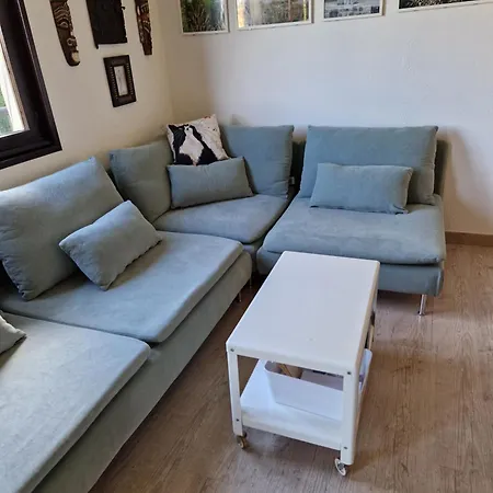 Habitación en casa particular Chez Gabrielle *