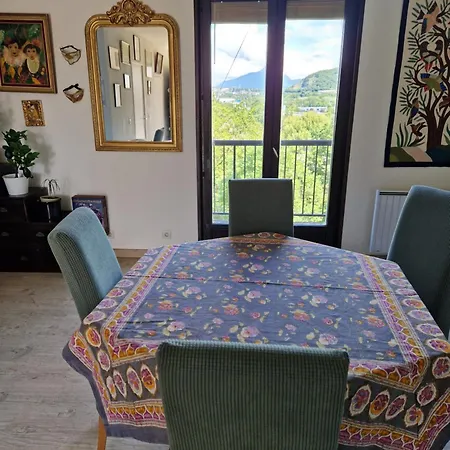 Chez Gabrielle *