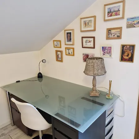Chez Gabrielle