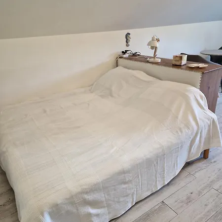 Chez Gabrielle ホームステイ