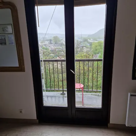 Chez Gabrielle Homestay Gaillard