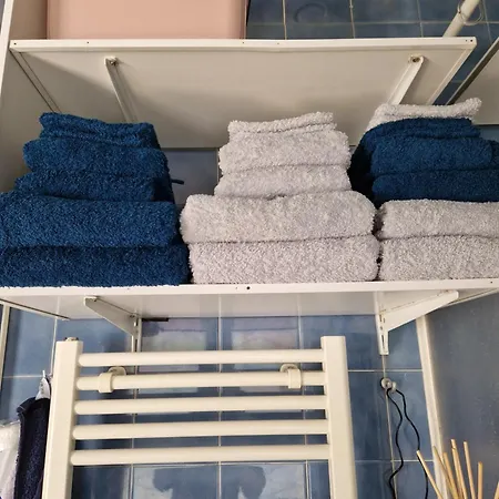 Chez Gabrielle ホームステイ *