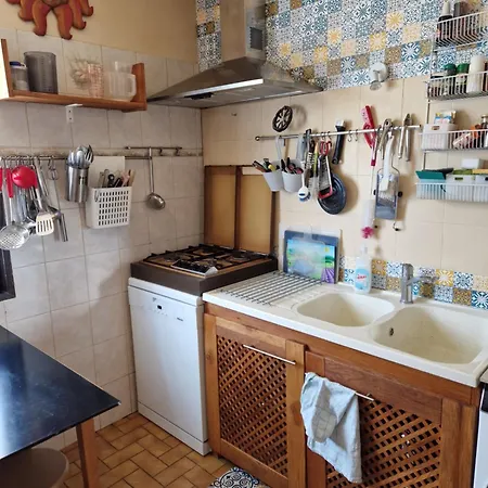 Chez Gabrielle
