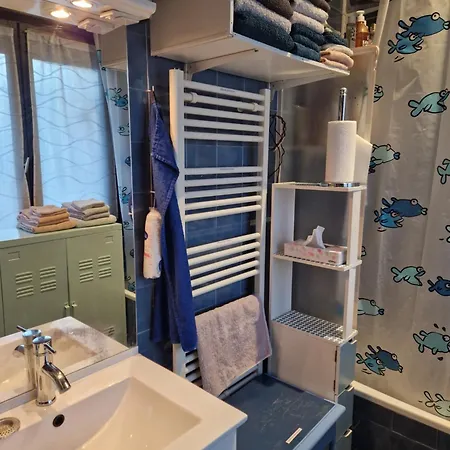 Chez Gabrielle ガイヤール