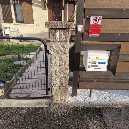 Chez Gabrielle * Gaillard