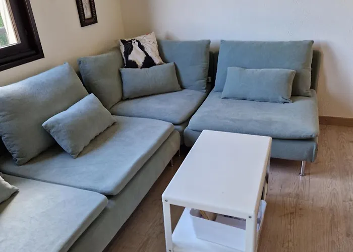 Accommodatie bij particulieren Chez Gabrielle *