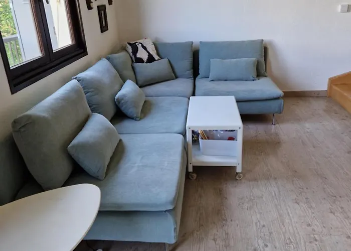 Chez Gabrielle Accommodatie bij particulieren