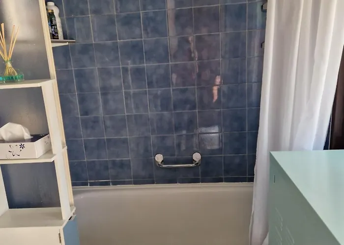 Chez Gabrielle Accommodatie bij particulieren *