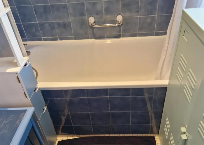 Accommodatie bij particulieren Chez Gabrielle Gaillard