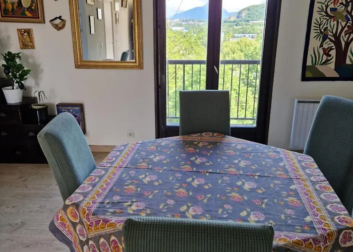 Chez Gabrielle *