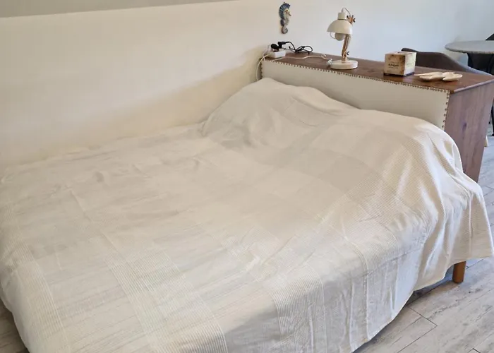 Chez Gabrielle Accommodatie bij particulieren