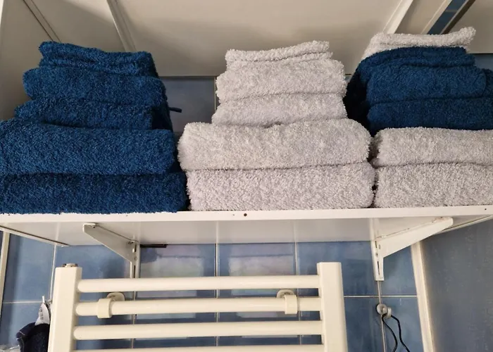 Chez Gabrielle Accommodatie bij particulieren *