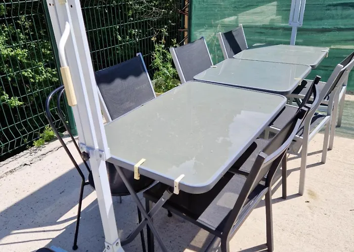 Chez Gabrielle Accommodatie bij particulieren