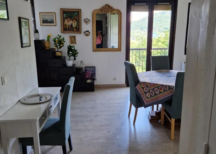 Chez Gabrielle Accommodatie bij particulieren *