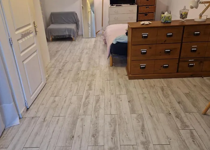 Accommodatie bij particulieren Chez Gabrielle