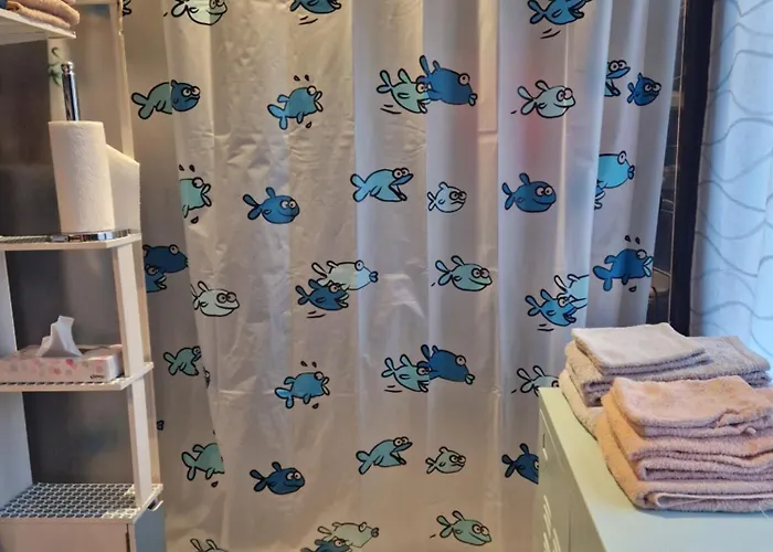 Chez Gabrielle Accommodatie bij particulieren