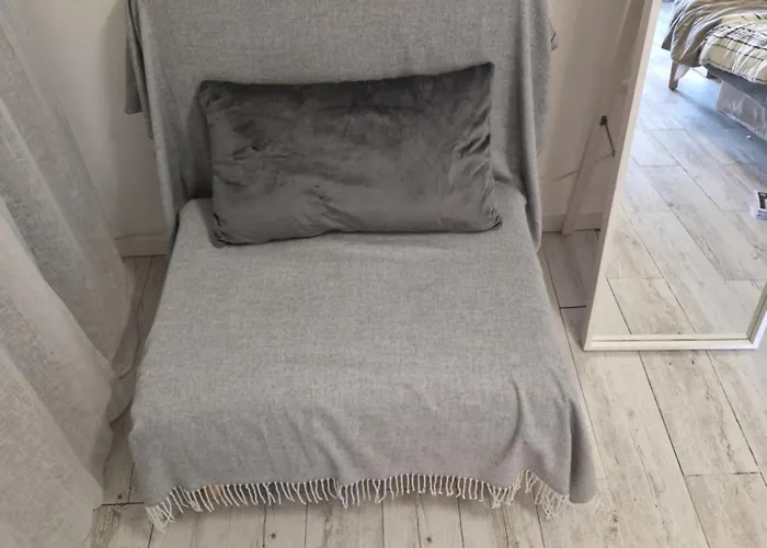 Chez Gabrielle Accommodatie bij particulieren Gaillard
